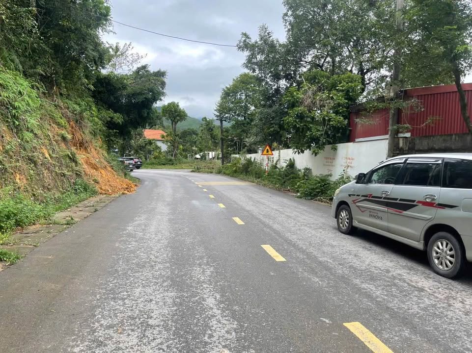 Đất Farm Ngọc Thanh, Phúc Yên 900m² giá 3 tỷ - Cơ hội đầu tư sinh lời!