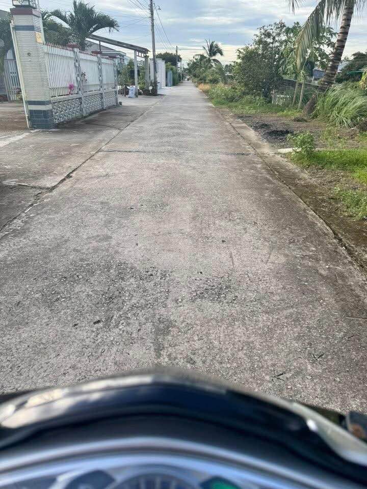 Đất thổ cư và đất trồng lúa 13500m² giá 3.1 tỷ - Cơ hội đầu tư hấp dẫn tại Cần Thơ!