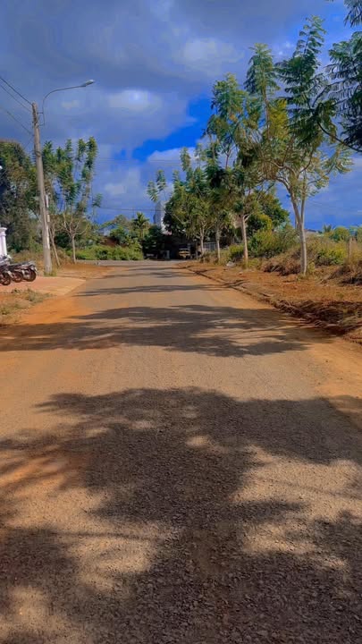 Đất TĐC Cũ Trần Hưng Đạo Đắk Mil 300m² giá 3.1 tỷ - Cơ hội đầu tư hiếm có!