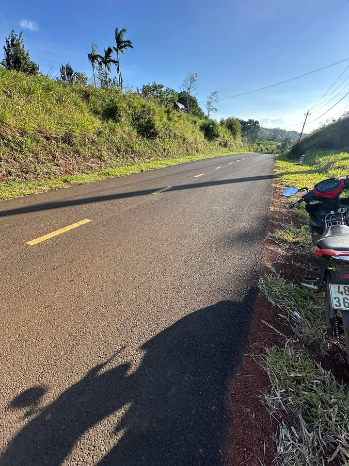 Đất nền Quảng Tâm Tuy Đức 8000m² giá 900 triệu - Đầu tư sinh lời lý tưởng!