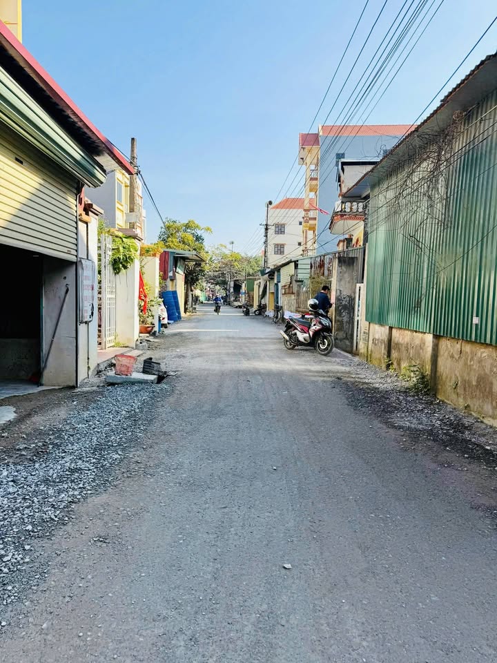 Đất nền Ngọc Lâm, Mỹ Hào 54m² giá 1 tỷ - Ô tô vào tận đất, cách chợ 100m!