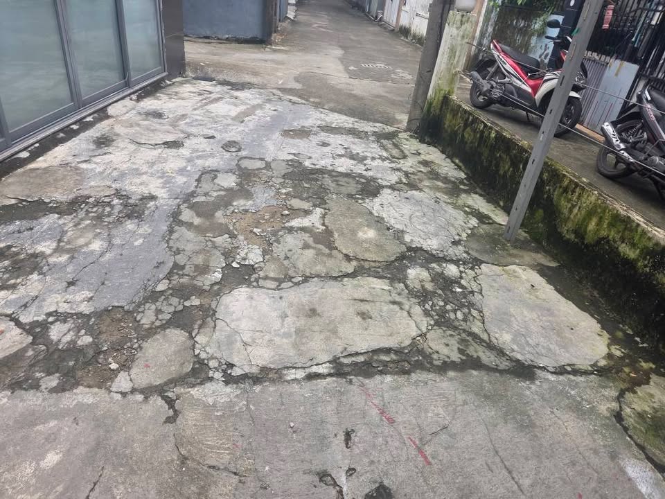 Nhà 2 mặt kiệt Phạm Nhữ Tăng Đà Nẵng 45m² giá chỉ 3.49 tỷ - Sổ đỏ chính chủ!