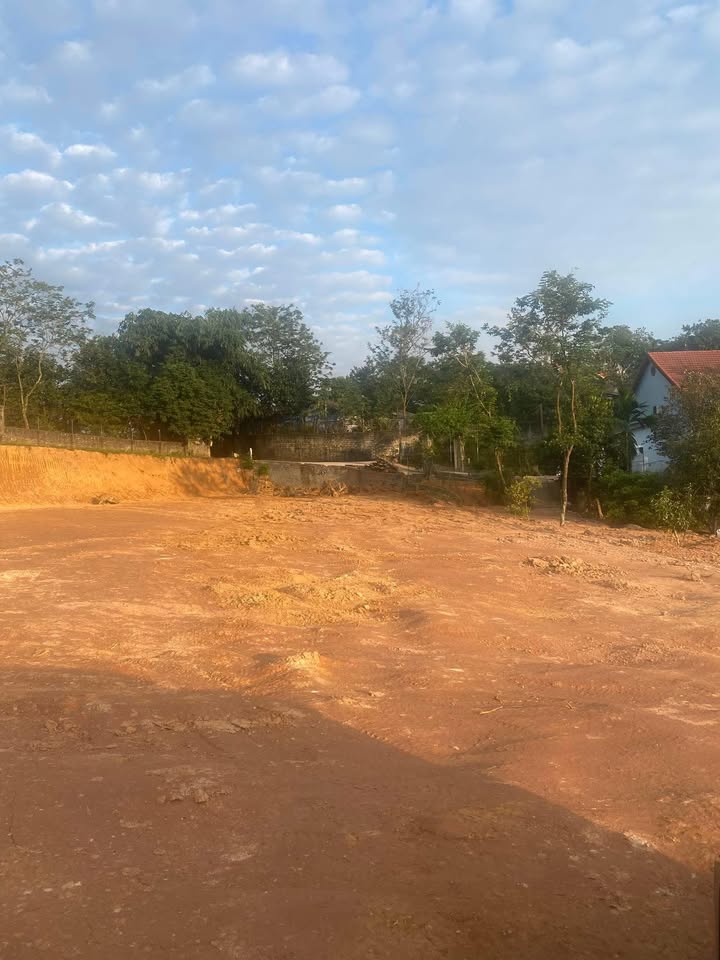 Đất nền Hạ Giáp - 2000m² giá thương lượng - Đầu tư tiềm năng ngay cạnh KCN!