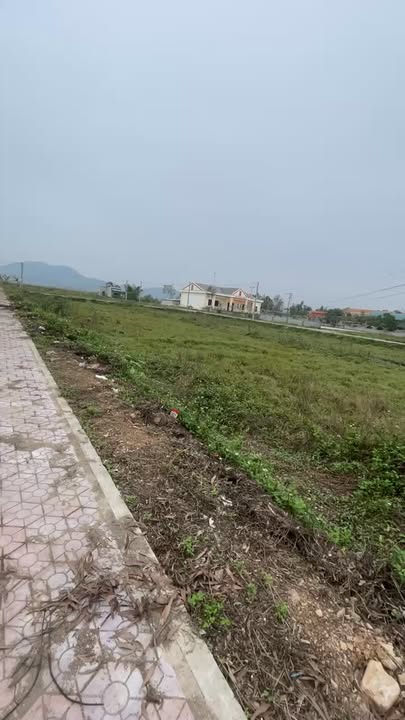 Đất đấu giá Diễn Lâm Diễn Châu 170m² giá thỏa thuận - Cơ hội đầu tư hiếm có!