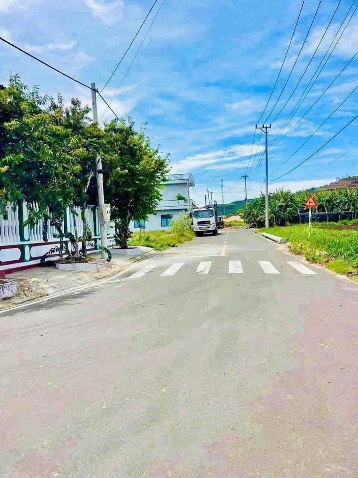 Đất nền An Mỹ, Tuy An 126m² giá chỉ 9xx triệu - Đầu tư sinh lời ngay!