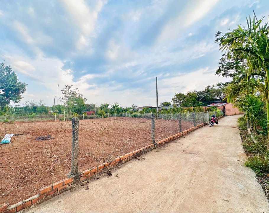 Đất thổ cư 171m² phường Ea Kao, Buôn Ma Thuột - Giá rẻ, thỏa thuận ngay!