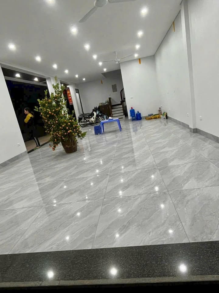 Mặt bằng cho thuê An Khánh 80m² giá 8 triệu - Kinh doanh đắc địa!