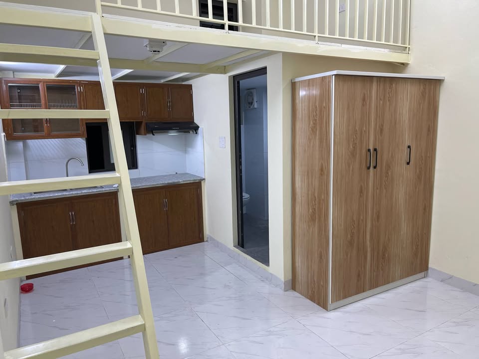 Phòng cho thuê tại Tân Triều, Thanh Trì - Full nội thất, giá 3.1 triệu/tháng!