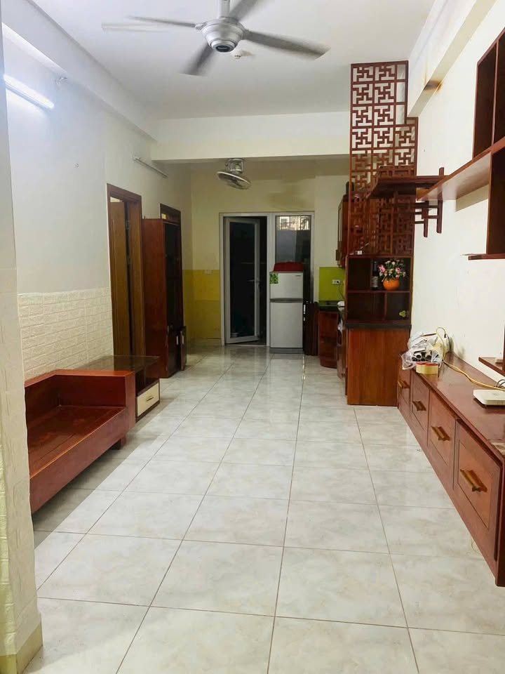 Căn hộ Gemek 1 Hà Đông 2PN 2VS giá 7.2 triệu - Full đồ, vào ở ngay!