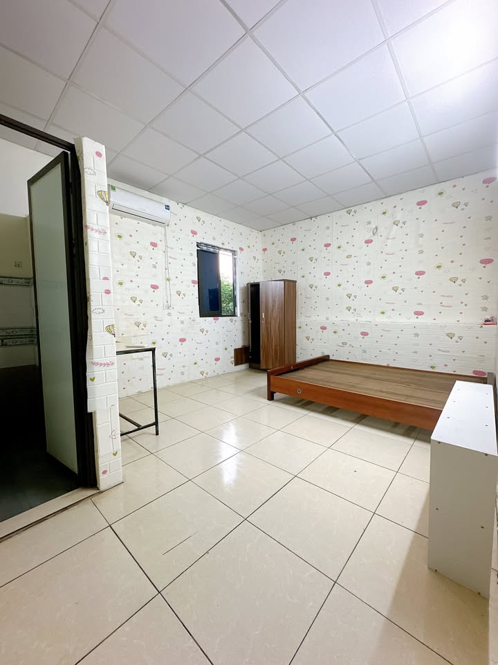 Phòng cho thuê tại KĐT Văn Phú, Hà Đông - Cửa sổ thoáng mát, giá thỏa thuận