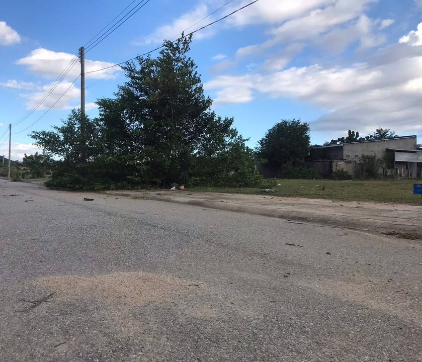 Đất thổ cư 321m² tại Tân Mỹ, Ninh Sơn, Khánh Hòa giá 650 triệu - Cơ hội đầu tư hấp dẫn!