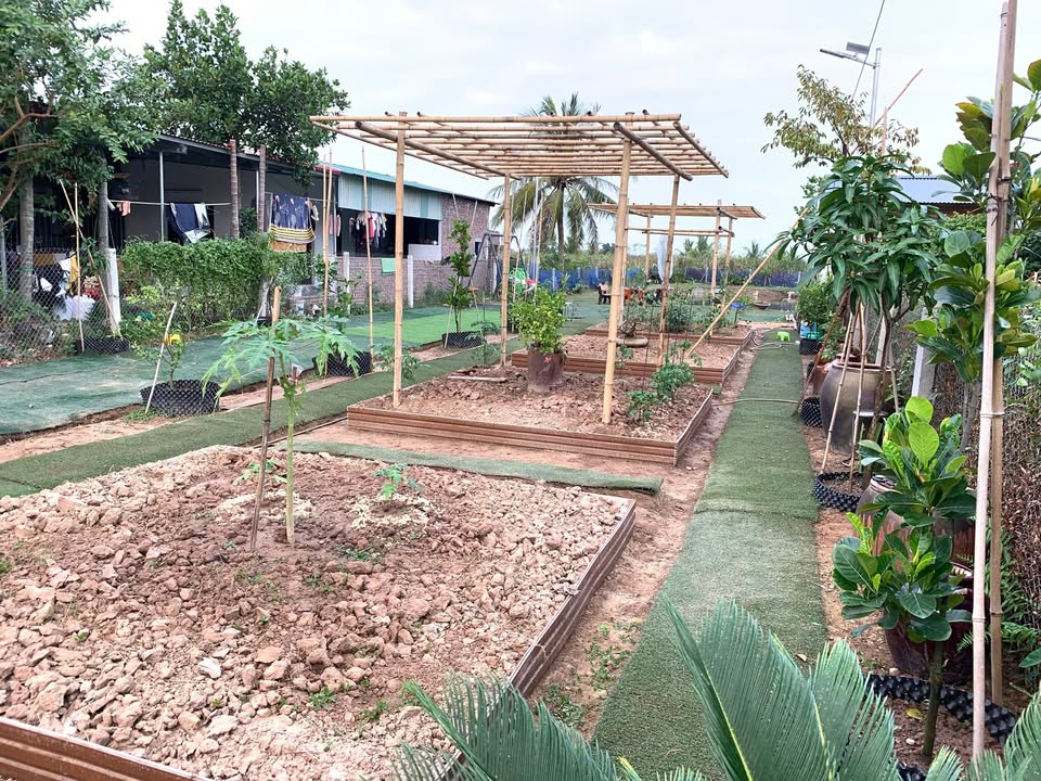 Đất nền kinh doanh phường Nam Đồ Sơn 1000m² giá 15 tỷ - Cơ hội đầu tư tuyệt vời!