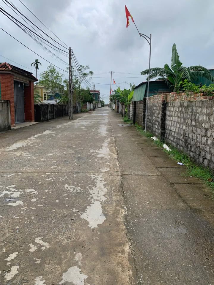 Đất Nền Nghi Thuận 150m² giá 2.3 tỷ - Đường rộng ô tô tránh nhau thoải mái!