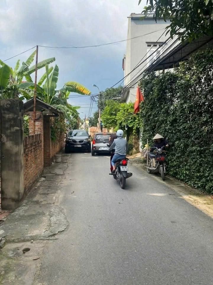 Đất nền 100m² tại TDP Lai Sơn, Đồng Tâm, Vĩnh Yên - Giá chỉ 1.1 tỷ, cơ hội đầu tư tuyệt vời!