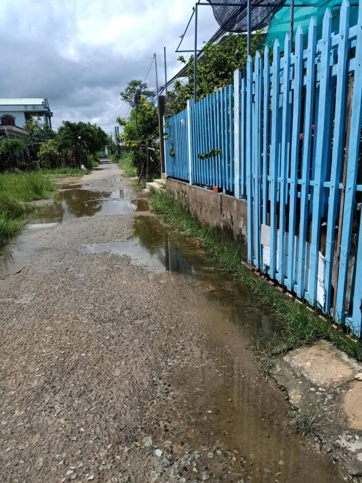 Đất thổ cư Bình Đại, Bến Tre 272m² giá 1.25 tỷ - Cơ hội đầu tư hấp dẫn!