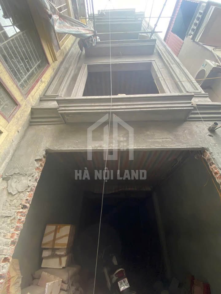 Nhà đơn lập 40m² Trịnh Văn Bô, Hoài Đức - Đầu tư sinh lời hiệu quả!