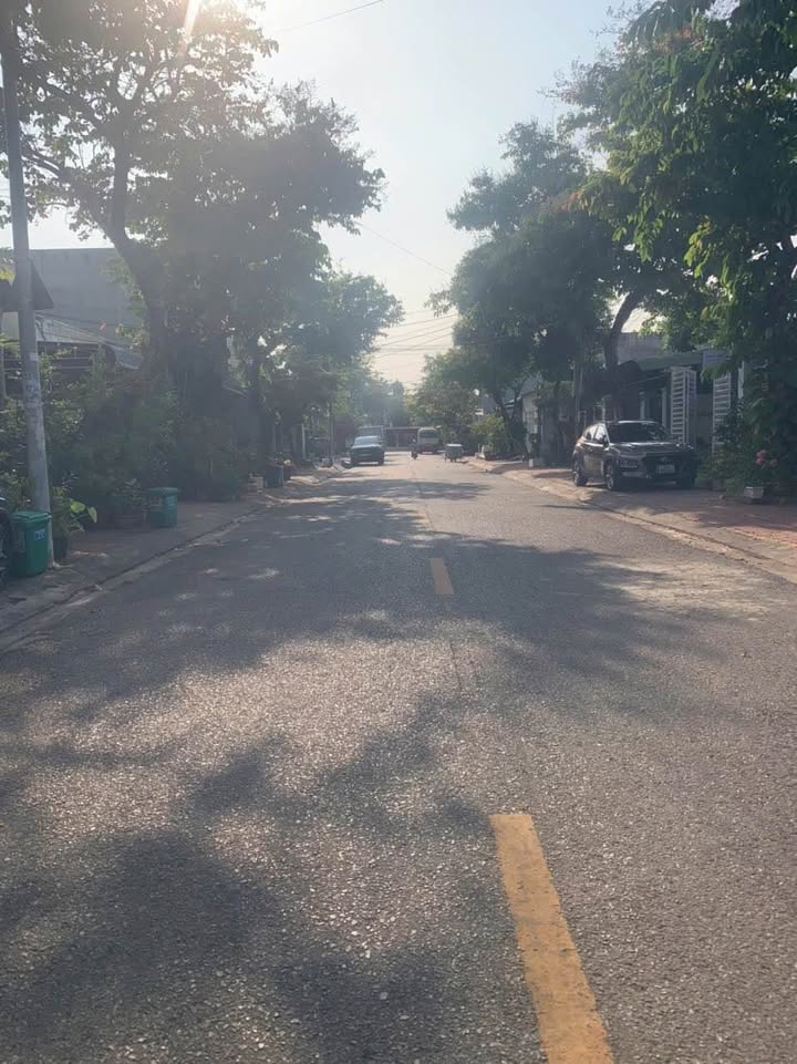 Đất TĐC Gò Cát, Long Tâm, 129m² giá 2.699 tỷ - Đầu tư lý tưởng!