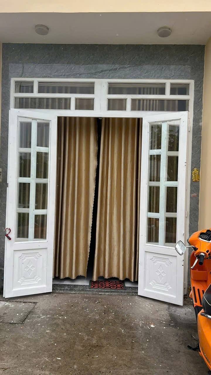 Nhà 1 Lầu Hẻm 6m Xã Vĩnh Lộc B 24m² Giá 1.1 Tỷ - Cơ Hội Đầu Tư Hiếm Có!