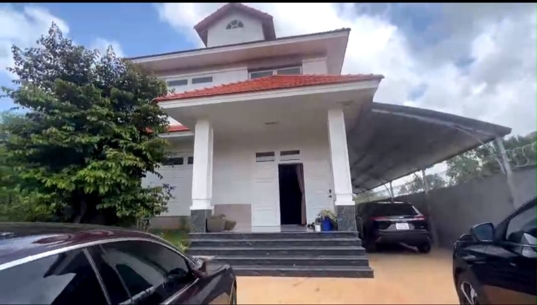 Biệt thự vườn đường 46, phường Tam Long, diện tích 853m² - Giá tốt cho người đủ duyên!