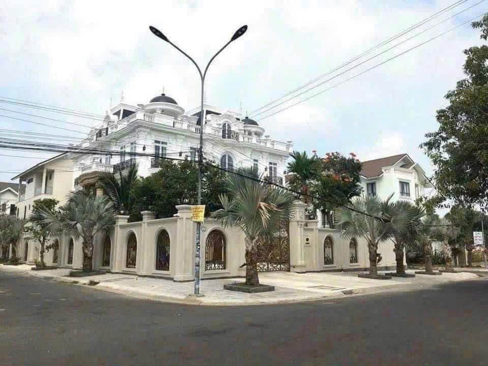 Đất biệt thự Phước Sơn, TP Vũng Tàu 180m² giá 59 triệu - Hướng Đông, sổ đỏ chính chủ!