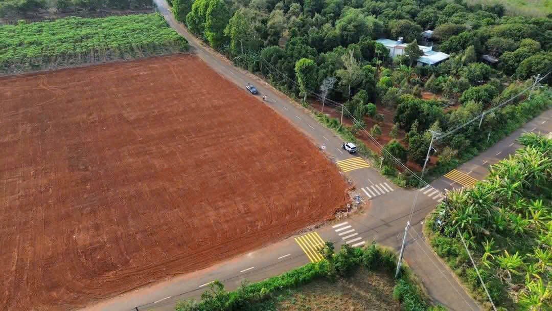 Bán lô đất 2000m² mặt tiền đường Số 84, Phường Long Phước, Bà Rịa - Vũng Tàu - Cơ hội đầu tư hấp dẫn!