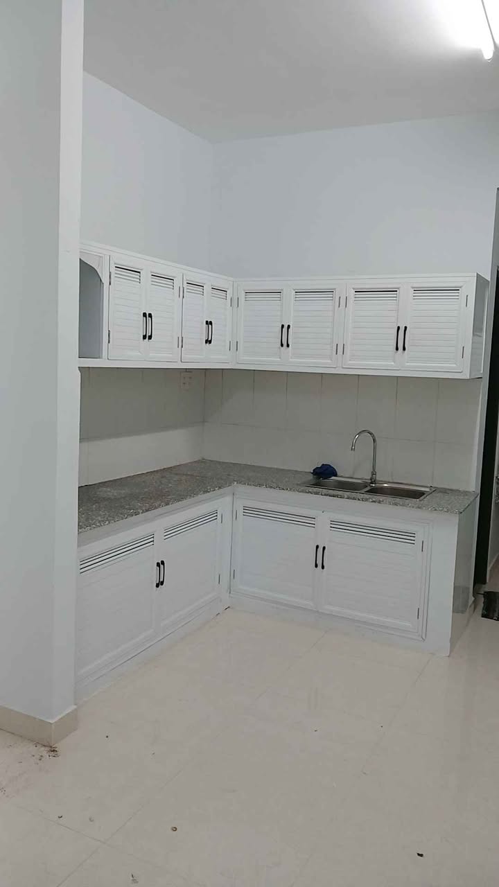 Căn hộ CC Hồ Quý Ly, Vũng Tàu 2PN giá chỉ 5 triệu - Không gian thoáng đãng lý tưởng!