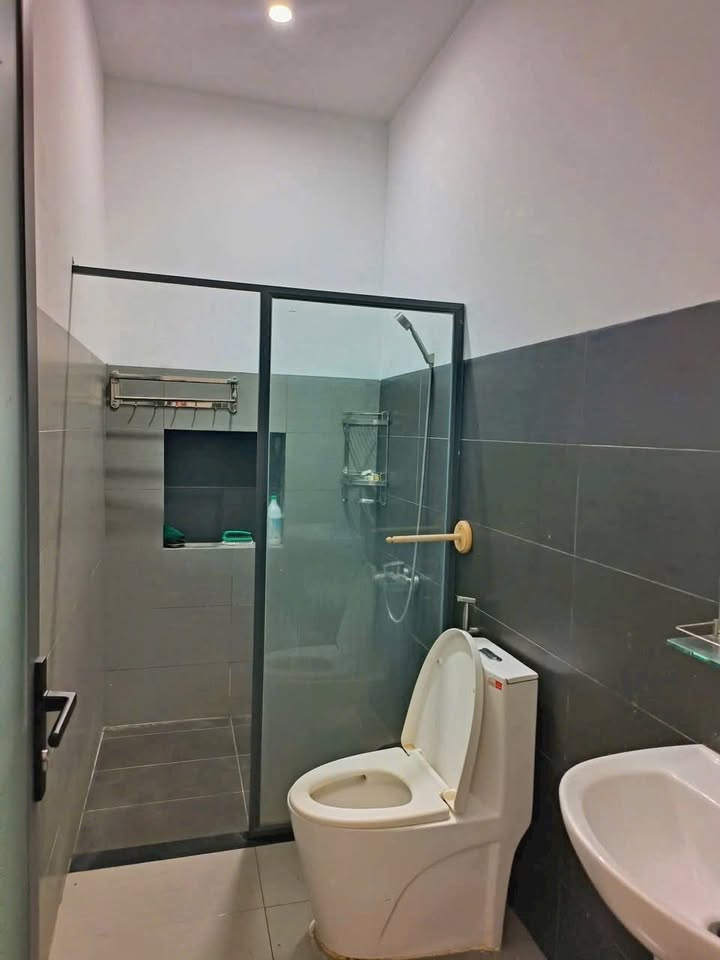 Nhà phố Trần Nguyên Đán, Bà Rịa 90m² giá 5.15 tỷ - Sẵn sàng vào ở ngay!