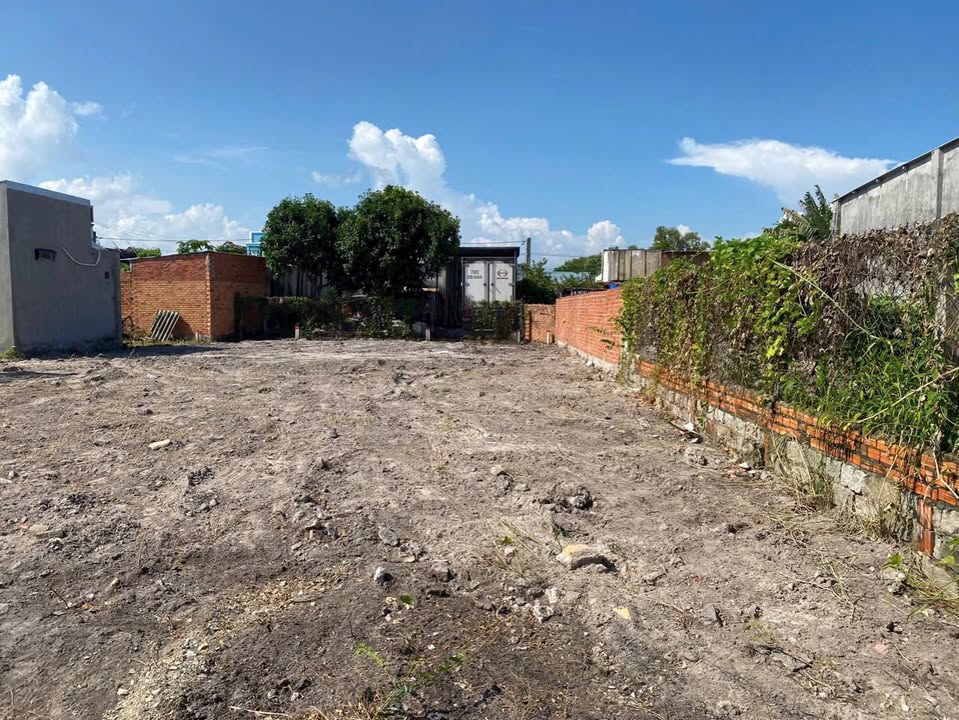 Đất nền An Ngãi Long Điền 171.4m² giá 1.2 tỷ - Cơ hội đầu tư tuyệt vời!