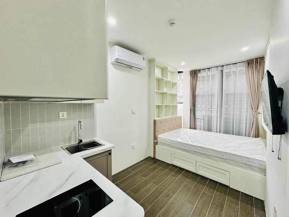 Căn hộ CHDV Hoàng Hoa Thám 70m² giá 13.99 tỷ - Đầu tư sinh lời ổn định!