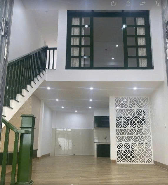 Nhà 1 trệt 1 lầu tại Bình Giã, Thắng Tam 65m² giá 4.15 tỷ - Thiết kế hiện đại, sẵn sàng ở ngay!