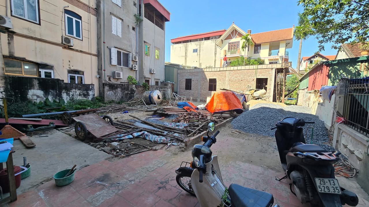 Nhà riêng Dương Nội Hà Đông 54m² giá 6 tỷ - Đường rộng 4m thoáng đãng!