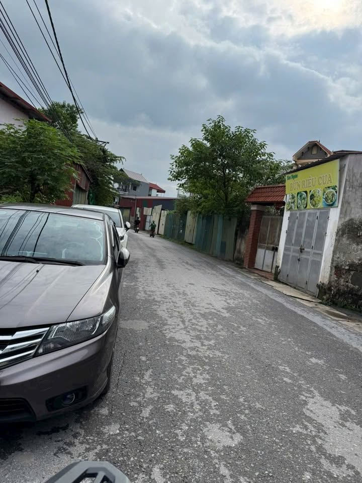 Đất nền Trinh Lương 45m² giá 5 tỷ - Đầu tư lý tưởng cho chung cư mini