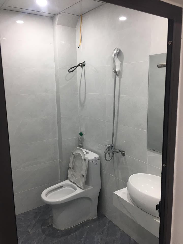 Nhà mới Tả Thanh Oai 40m² giá 4.4 tỷ - Không thể bỏ lỡ!