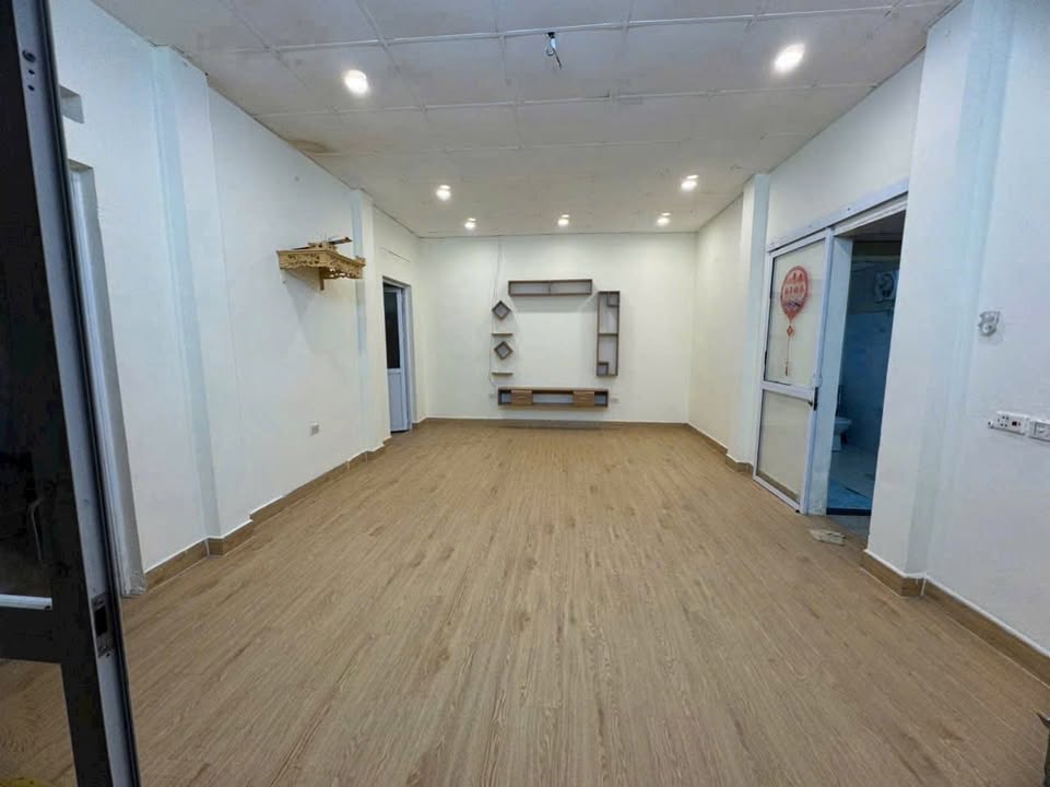 Nhà cấp 4 Ngọc Hồi, Thanh Trì 80m² giá 4 tỷ - Gần trường học, ô tô tránh