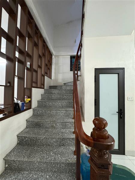 Nhà mới 3 tầng tại Thượng Phúc, Tả Thanh Oai 53m² - Sổ đỏ chính chủ, giao dịch ngay!