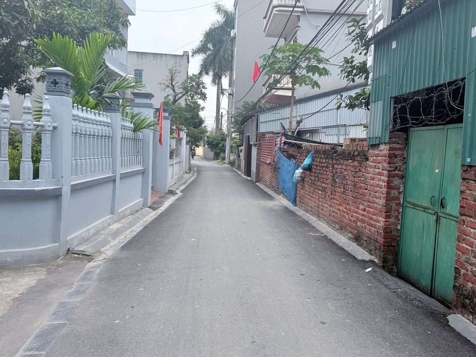 Đất nền Vân Nội Đông Anh 72m² giá thỏa thuận - Kinh doanh hiệu quả ngay!