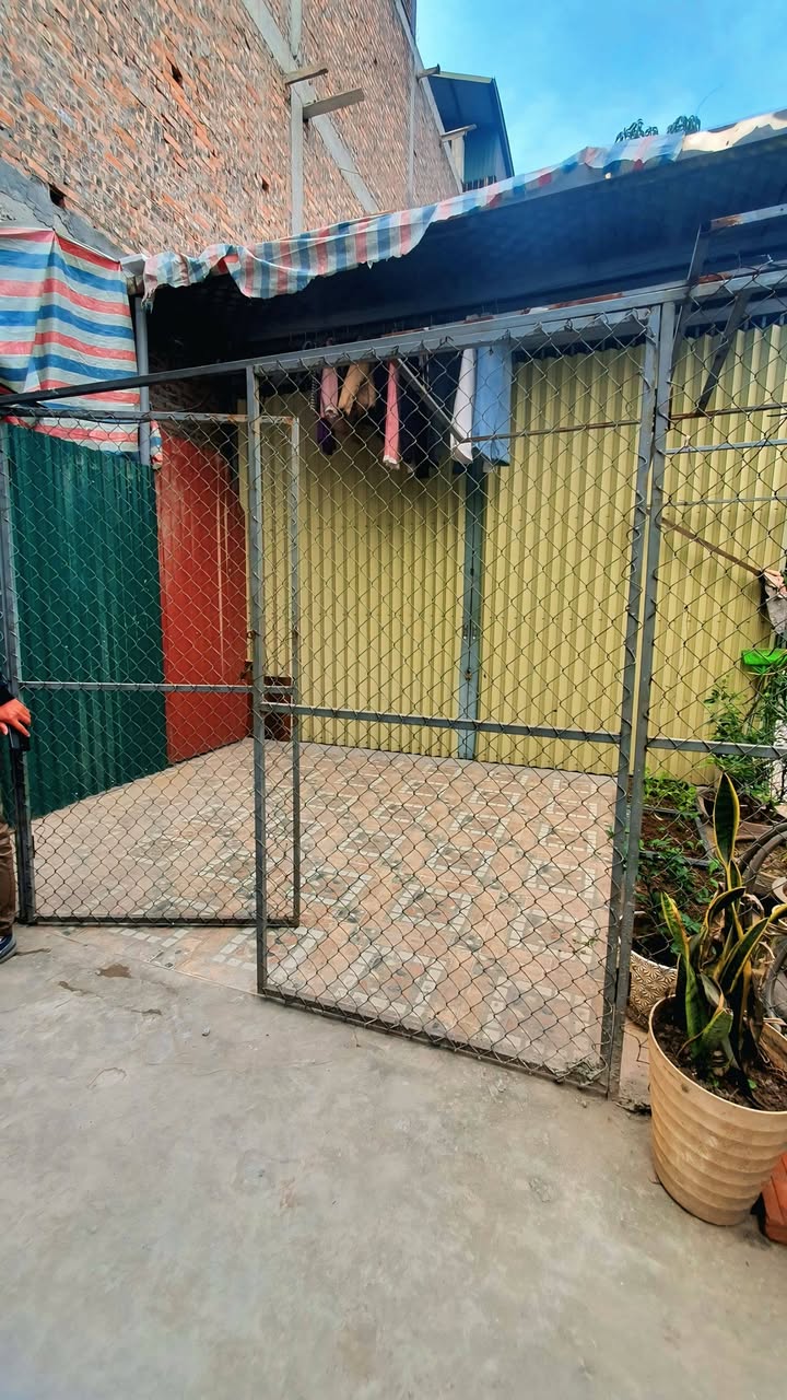 Đất Ngũ Hiệp 52m² giá 6 tỷ - Ô tô đỗ cửa, tiện xây mới!