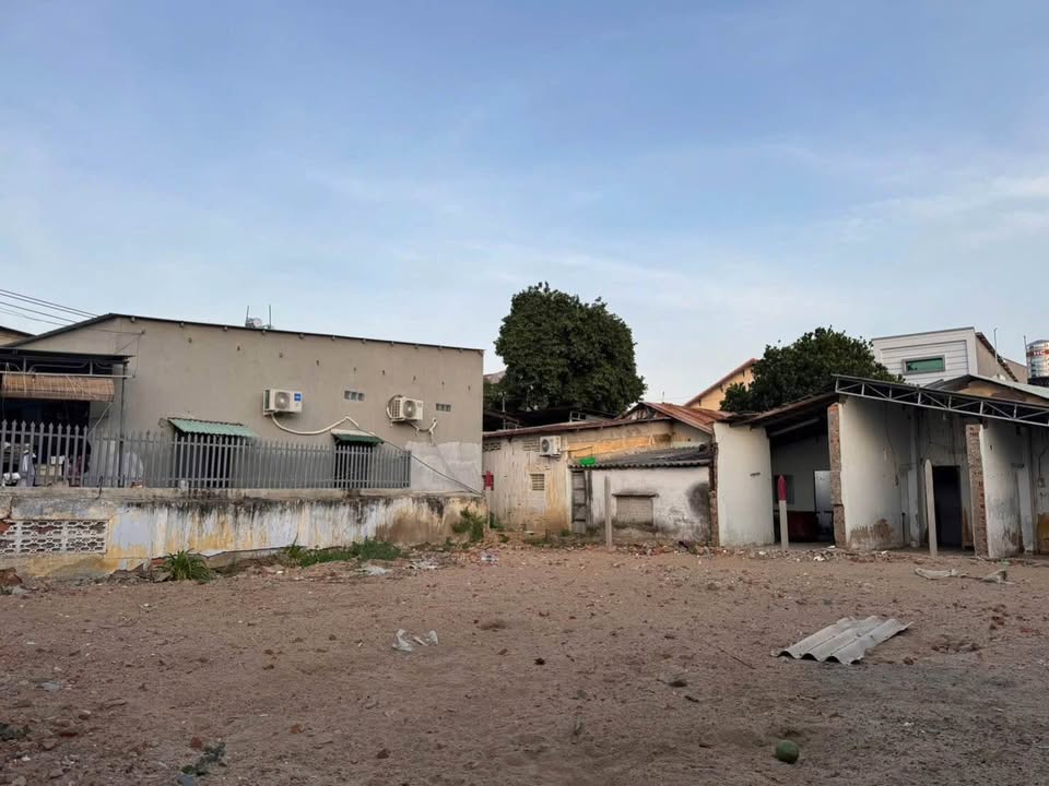 Đất Phước Mỹ 119m² giá 1.2 tỷ - Sổ đỏ chính chủ, gần bãi biển!