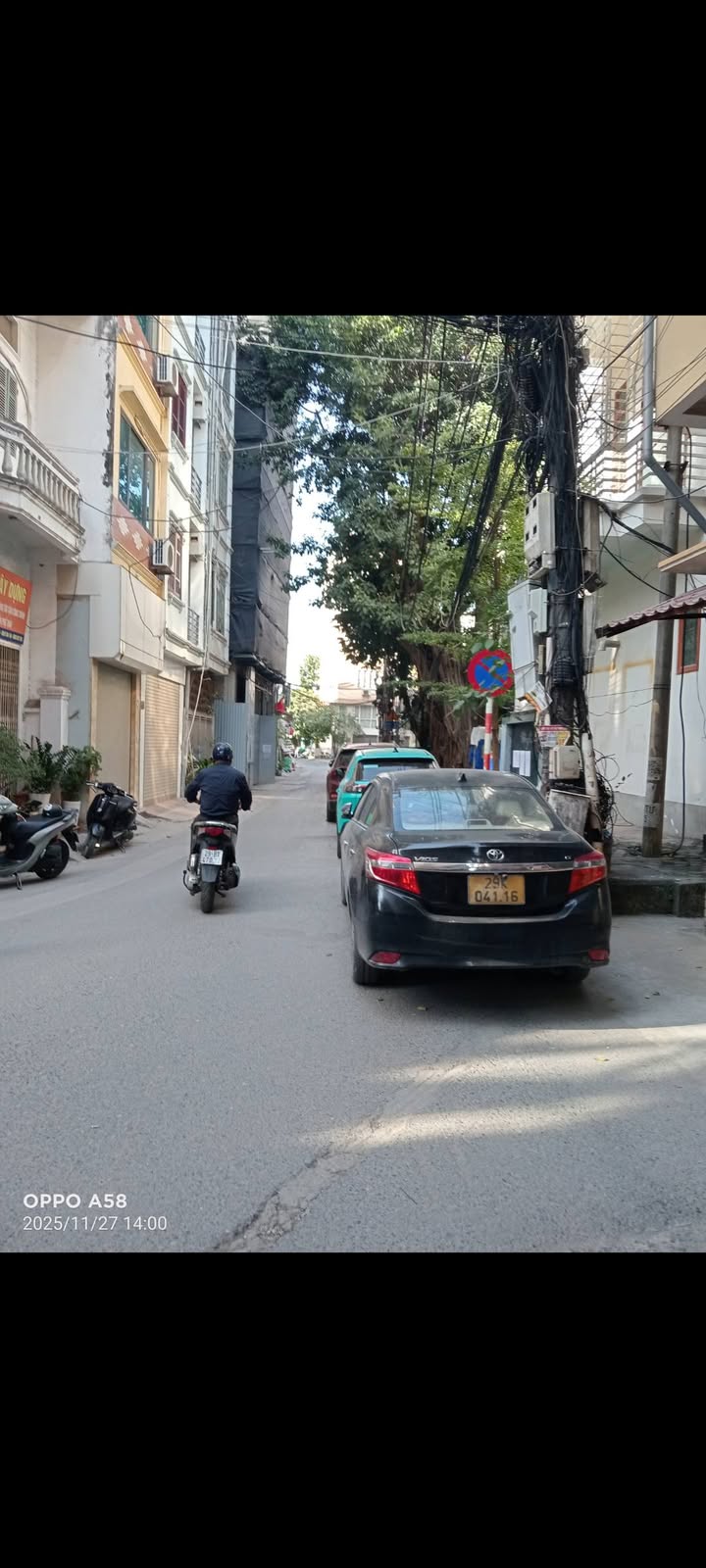 Nhà mặt phố Nguyễn Văn Trỗi 30m² giá 12 tỷ - Vị trí đẹp, ô tô tránh