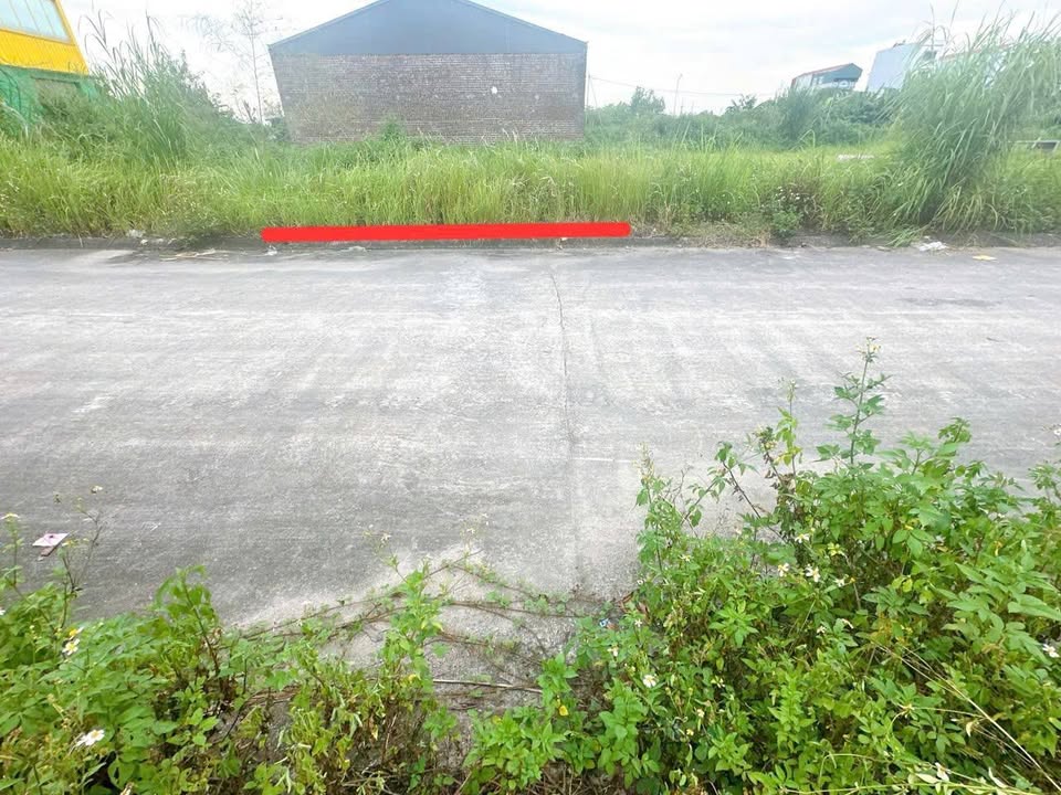 Đất nền Bình Minh Thanh Oai 79.9m² - Giá hấp dẫn, mặt tiền rộng 6m!