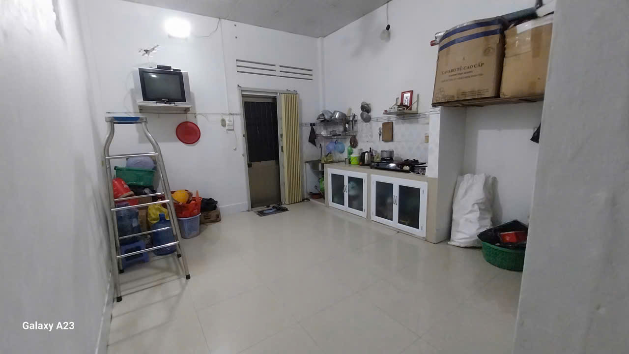 Nhà cấp 4 tại Hẻm 280 Trần Hưng Đạo, Sóc Trăng 81.7m² - Giá tốt thương lượng!