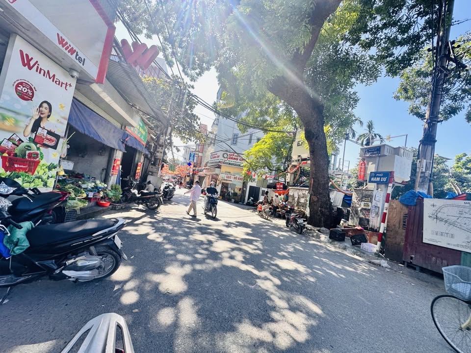 Đất nền Vĩnh Hưng, Hoàng Mai 90m² giá 13.2 tỷ - Đầu tư sinh lời ngay!