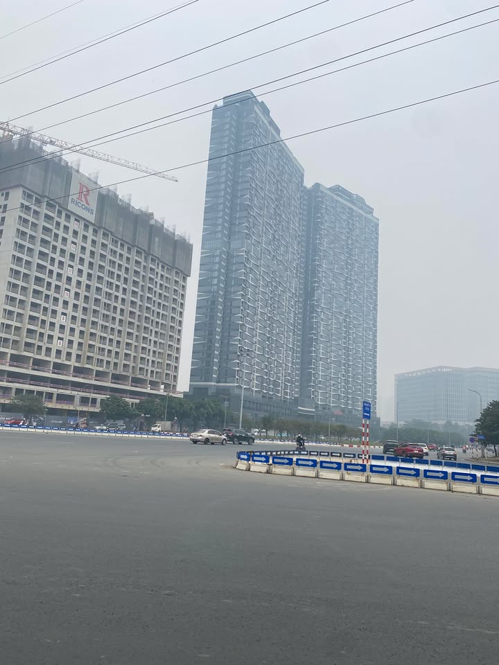 Nhà Dân Xây 4 Tầng Phố Lê Quang Đạo 32m² giá 6 tỷ - Giao dịch ngay, Sổ đỏ chính chủ!