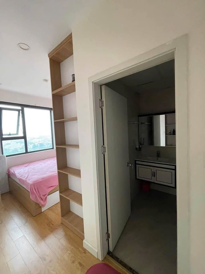 Căn hộ Ecohome3 Đông Ngạc 44m² giá 3 tỷ - Nội thất đầy đủ, sẵn sàng ở ngay!