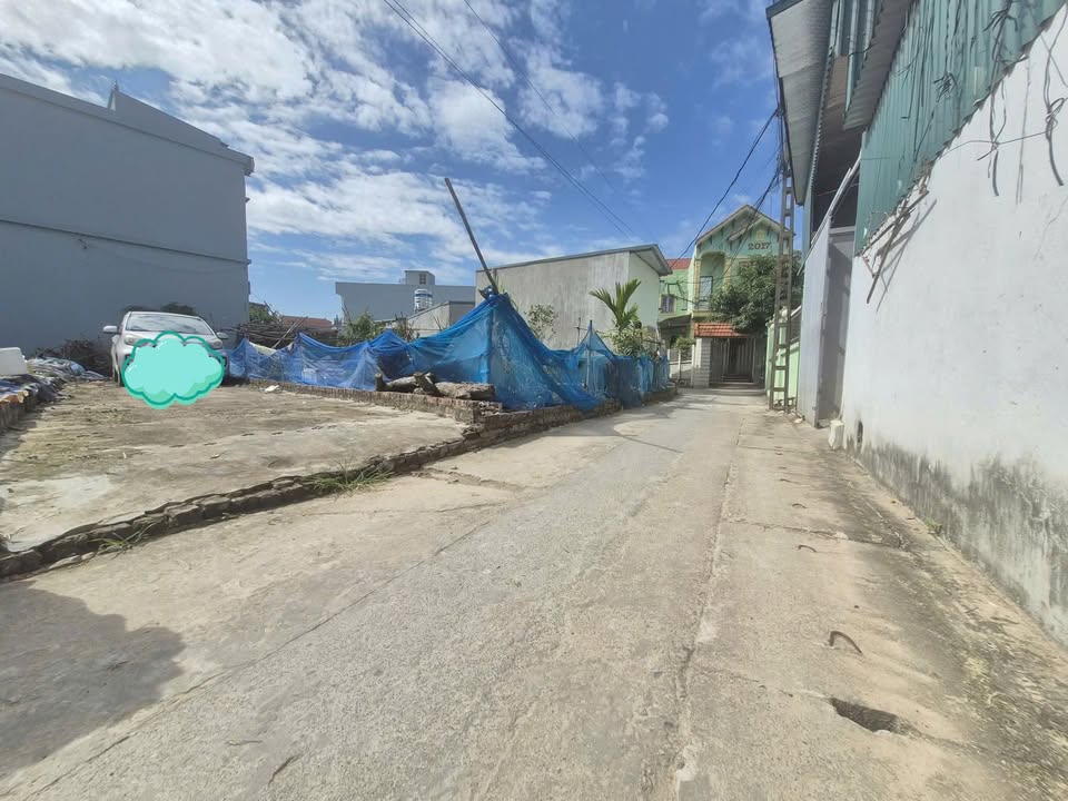 Đất ngõ ô tô thôn Do Hạ, Mê Linh 40m² giá 2 tỷ - Đầu tư sinh lời ngay!