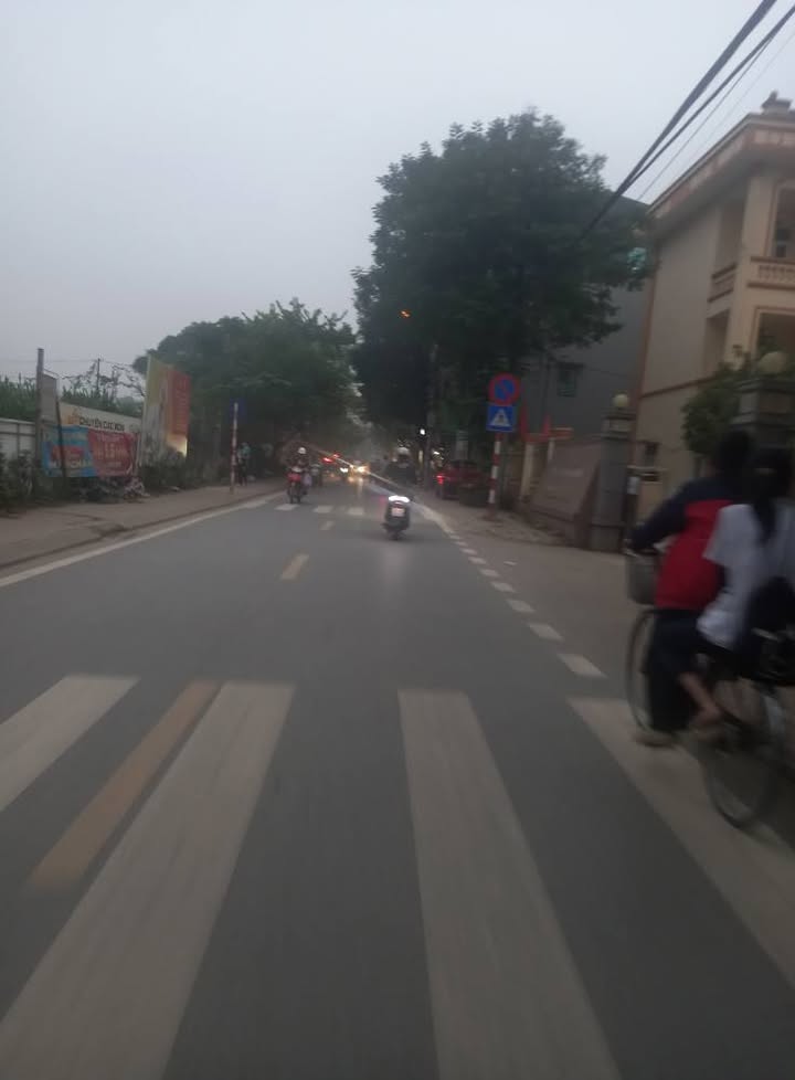 Đất nền Đông Ngạc, Bắc Từ Liêm 60m² giá 10 tỷ - Chính chủ bán gấp!