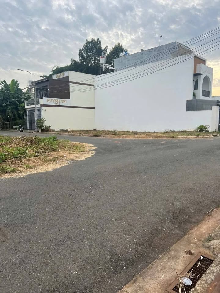 Đất nền Xuân Thanh, Long Khánh 110m² giá 1.8 tỷ - Đường nhựa, sổ riêng thổ cư!