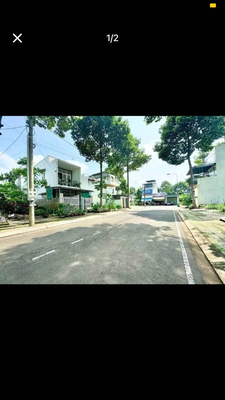 Đất nền Tái định cư Suối Chồn, Bảo Vinh, Long Khánh 97m² giá 1.95 tỷ - Sổ hồng riêng, xây dựng tự do!