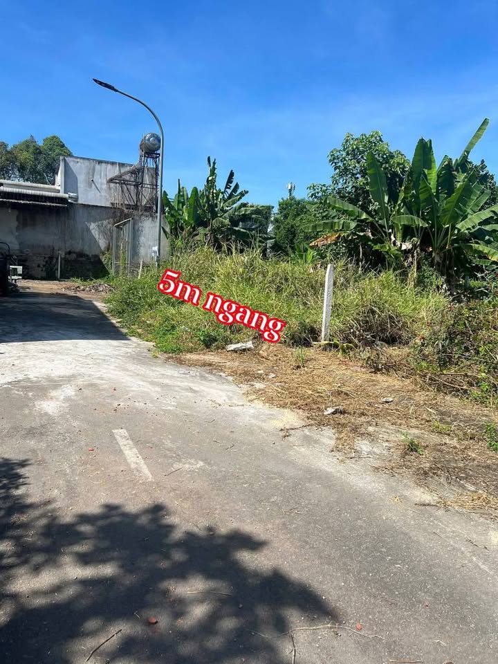 Bán đất nền 110m² tại phường Bình Lộc, Long Khánh - Giá 1.12 tỷ, Sổ hồng riêng!