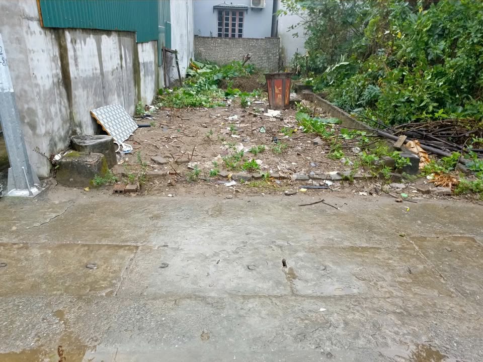 Đất nền xã Đại Áng 60m² giá 4.5 tỷ - Cơ hội đầu tư tuyệt vời!